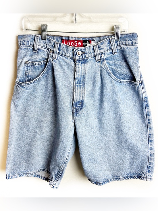 Levi's Other - Levi's Silver Tab Loose Fit Vintage Jorts 90's | Levi's | W34